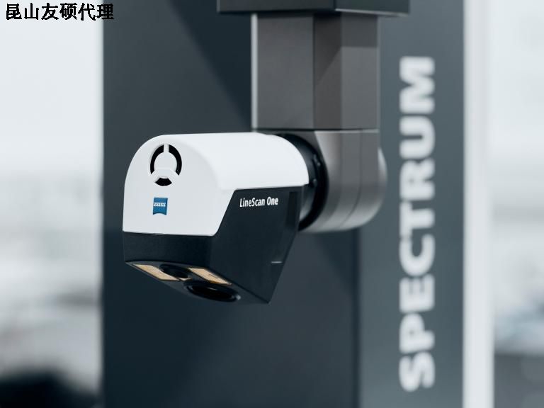 舟山蔡司三坐标SPECTRUM